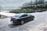 Volkswagen Magotan 2016 года